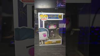 unboxing figurine pop funkopop jinx unboxing micromania [upl. by Aleet]