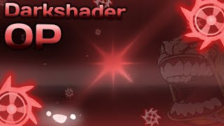 DARKSHADER is OP  Halloween Update Is Here [upl. by Noivart]