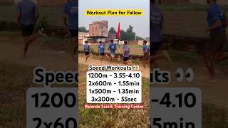 Bihar police 1600m running kese kare ✅ Running plans 😱 shorts ytshorts youtubeshorts running [upl. by Acyssej9]