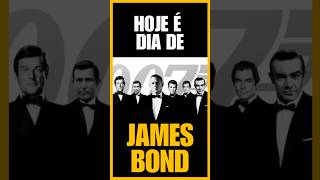 Dicas Imperdíveis para o James Bond Day [upl. by Doria732]