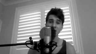 Demi Lovato  Heart Attack Craig Yopp Cover [upl. by Ellennad]