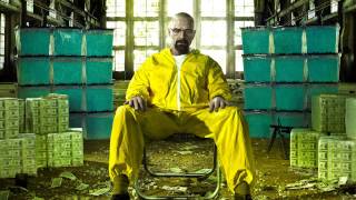 Breaking Bad Final Episode Song  quotBadfinger  Baby Bluequot [upl. by Timofei]