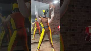 APT John Byrne Wolverine marvel wolverine kpopdancecover choreography rosé bp [upl. by Stanzel]