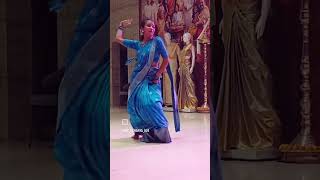 Nice dance from lavanya acharya🔥🔥🔥🔥🔥❤️❤️❤️❤️ [upl. by Ahsilyt]