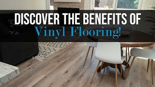 Installing vinyl plank flooring Genixflooring  vinylflooring vinyltiles viralvideo vinyltiles [upl. by Petigny394]