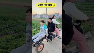 SMART SCOTER 🛴 New Viral Gadgets Smart AppliancesKitchen UtensilsHome Inventions shortsgadgets [upl. by Tann551]