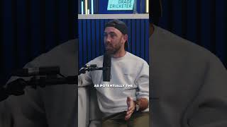 Glenn Maxwell on facing Bumrah and where he sits in the all time fast bowling ranks [upl. by Culliton996]