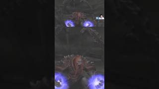 FINAL BATTLE  Kratos Vs Ares godofwar1 godofwar gaming shorts kratos Part 3 [upl. by Eey]