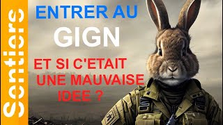 GIGN Les super combattants [upl. by Garrett]