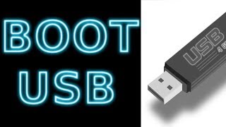 Kaip susikurti Boot USB raktą [upl. by Atteuqaj693]