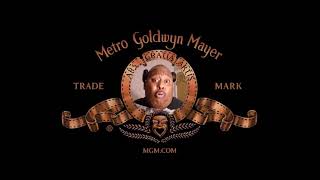 MGM meme  Metro Goldwyn Mayer meme  BURP version Badland Chugs [upl. by Axia]