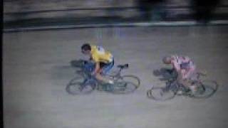 Lance Armstrong vs Marco Pantani Tour de France 2000 [upl. by Derzon661]