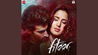 Fitoor  Pashmina slowed  reverb  Amit Trivedi [upl. by Ahsekyt]