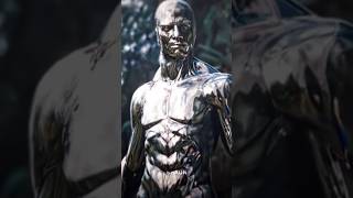 Silver surfer destroyshorts silversurfer movie fy [upl. by Yedarb]