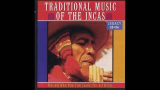 Yurac Malki  Viva Inca  Music from Equador Peru and Bolivia Full Album [upl. by Narhet]