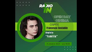 Francesco Costabile  Familia  Radio In [upl. by Stafani186]