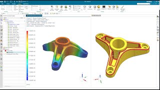 Modelmania 2020  Siemens NX  Phase 1 and Phase 2 [upl. by Nosna]