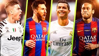 Top 30 Free Kicks 2017 • HD [upl. by Nnylekoorb960]