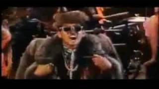 Live Same Song SnipFeat 2Pac amp Shock G Speech [upl. by Penoyer]