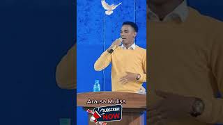 Si qofatu natti hafe l Abraham Tare l faarsaa Afaan oromoo ararsamulisaofficial [upl. by Malek]