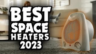 👉 Best Space Heaters 2023  Top 5 Space Heaters for Large Rooms  Review Spot [upl. by Wolfie]