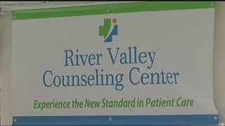 River Valley Counseling Center hosts 5th annual 5K road race in Holyoke [upl. by Maeve3]