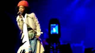 Lauryn Hill Live in Cologne [upl. by Wilbert83]