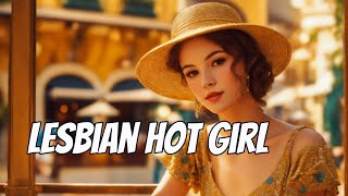 How to Pronounce quotLesbian Hot Girlquot in English CORRECTLYHow to Say quotLesbian Hot Girlquot [upl. by Arron]