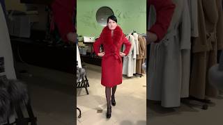 fashion coat style outstyle coats [upl. by Harat]