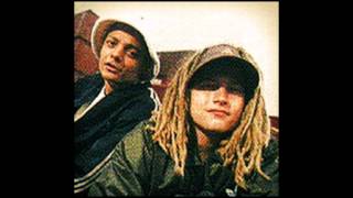 08 Bomfunk mCs  Rock Rockin Tha Spot Live Pori Jazz 2000 [upl. by Thgirw]