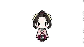 susato mikotobamp4 [upl. by Binetta]