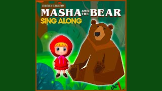 Masha and the Bear  Main Titles Theme From quotMasha and the Bearquot [upl. by Knighton95]