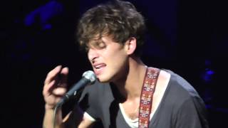 Paolo Nutini  Last Request  Webster Hall June 12 2014 [upl. by Disraeli589]