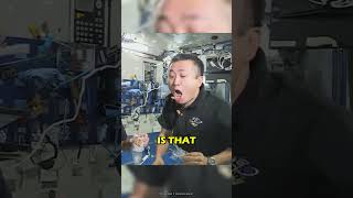 Do Astronauts Have to Eat Flavorless Food in Space [upl. by Llenahs473]