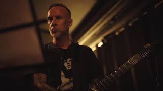 BEHEMOTH  IN ABSENTIA DEI REHEARSALS Part 2 [upl. by Jaynes]