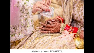 Wedding Ceremony II Amanpreet amp Baljit [upl. by Morice500]