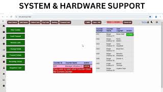 ACMS System Explained Discover the Single Window amp Single Window Icon [upl. by Eriam68]