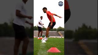 BRUNO FERNANDES INFRAVALORADO futbol brunofernandes manchesterunited [upl. by Corabella]