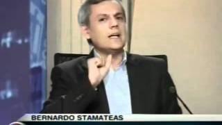 ¨La felicidad¨ por Bernardo Stamateas en Canal 26 [upl. by Bathsheeb]