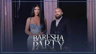 ISA ALITAJ x BAFTE SHALA  SHEJTANE Baresha Party [upl. by Nitsraek]