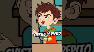 LOS MEJORES CHISTES DEL MUNDO [upl. by Aivle]