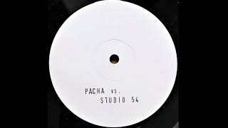 Pacha vs Studio 54  Smooth Criminal vs Back amp Forth [upl. by Nalyorf]