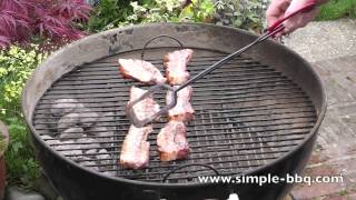 How to Bake a Ham  Easy Ham Recipe  Better Homes amp Gardens [upl. by Fabio]