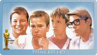 Stand By Me  Das Geheimnis eines Sommers ≣ 1986 ≣ Trailer ≣ Remastered [upl. by Lenrow485]