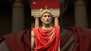 The Fall of Julius Caesar A Tale of Betrayal Julius Caesar RomanHistory Betrayal [upl. by Annaierb]