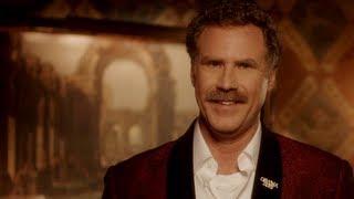 Will Ferrell Will Do Anything to Get You to Vote [upl. by Anemix609]