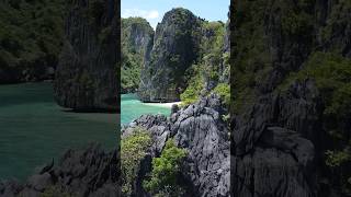 El Nido vs Coron vs Puerto Princesa travel palawan [upl. by Reivilo]