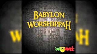 Jah Maoli  Babylon Worshippah [upl. by Acirre]