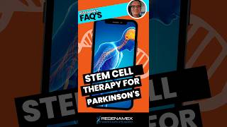 🧠A Breakthrough in Parkinsons Disease Treatment Parkinsons Disease Stem Cell Treatment  🧠 [upl. by Tareyn250]