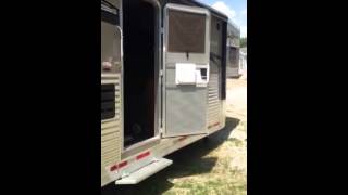 2014 Lakota Bighorn BB8414 RVH 192 [upl. by Haerb]